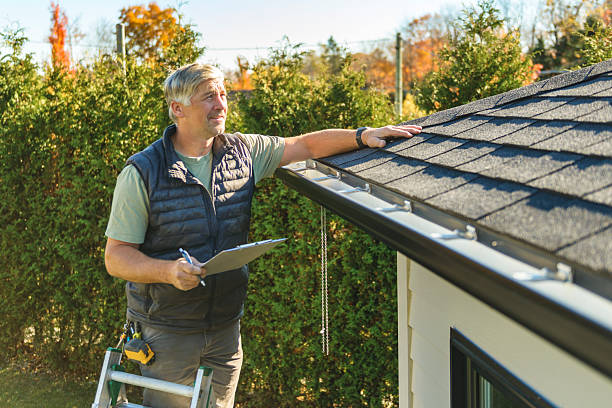 Trusted Roof Inspection service in Glenwood, IL - Ben Roofing and Steel LLC